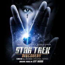 Star Trek: Discovery (Original Series Soundtrack) (Chapter 2)