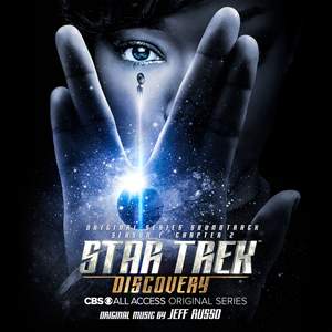 Star Trek: Discovery (Original Series Soundtrack) (Chapter 2)