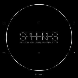 Spheres (Original Score)
