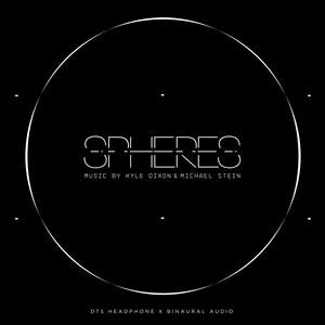 Spheres: Dts Headphone X Binaural Audio (Original Score)