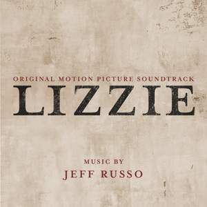Lizzie (Original Motion Picture Soundtrack)