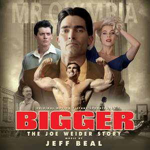 Bigger (Original Motion Picture Soundtrack)