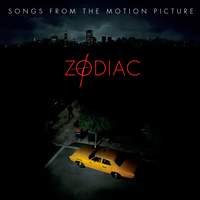 Zodiac (Songs from the Motion Picture)