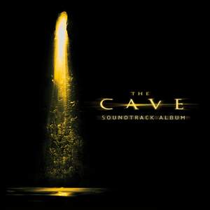 The Cave (Soundtrack Album)