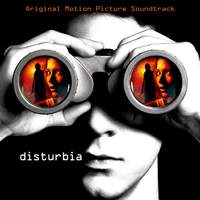 Disturbia (Original Motion Picture Soundtrack)