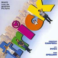 Trick (Music from the Motion Picture)