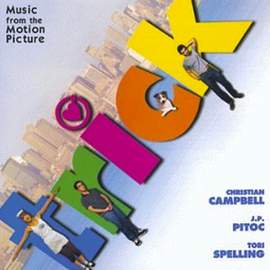 Trick (Music from the Motion Picture)