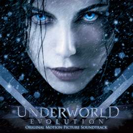 Underworld: Evolution (Original Motion Picture Soundtrack)