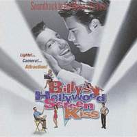 Billy's Hollywood Screen Kiss (Soundtrack to the Motion Picture)