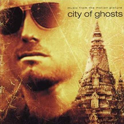 City of Ghosts (Music from the Motion Picture) - Lakeshore Records ...