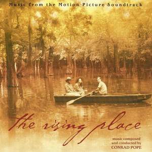 The Rising Place (Music from the Motion Picture)