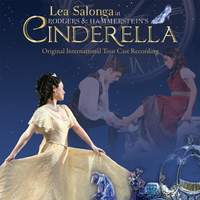 Cinderella (Rodgers & Hammerstein Original International Tour Cast Recording)