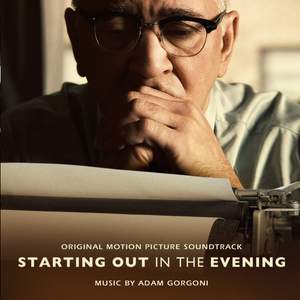 Starting out in the Evening (Original Motion Picture Soundtrack)