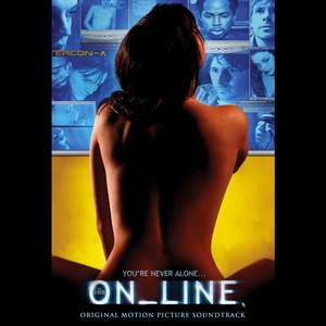 On Line (Original Motion Picture Soundtrack)