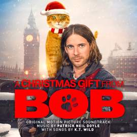 A Christmas Gift from Bob (Original Motion Picture Soundtrack)