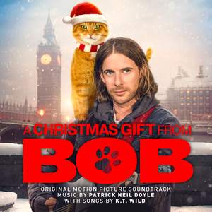 A Christmas Gift from Bob (Original Motion Picture Soundtrack)