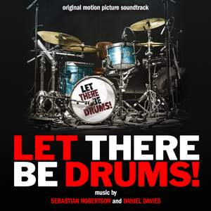 Let There Be Drums! (Original Motion Picture Soundtrack)