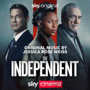 The Independent (Original Motion Picture Soundtrack)