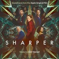 Sharper (Soundtrack from the Apple Original Film)
