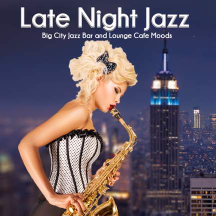 Late Night Jazz