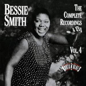 The Complete Recordings, Vol. 4