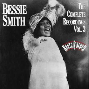 The Complete Recordings, Vol. 3