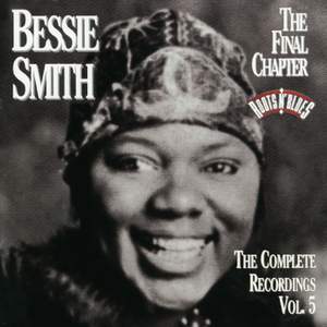 The Complete Recordings, Vol. 5: The Final Chapter