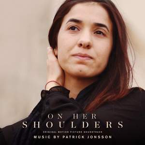 On Her Shoulders (Original Motion Picture Soundtrack)