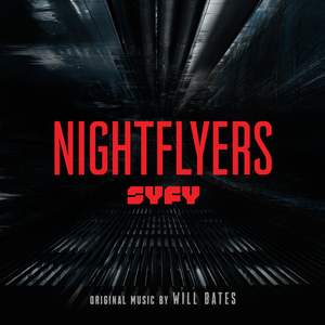 Nightflyers (Original Series Soundtrack)