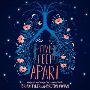 Five Feet Apart (Original Motion Picture Soundtrack)