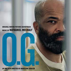 O.G. (Original Motion Picture Soundtrack)