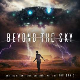 Beyond the Sky (Original Motion Picture Soundtrack)