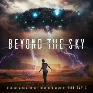 Beyond the Sky (Original Motion Picture Soundtrack)