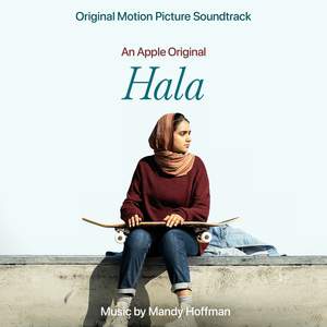 Hala (Original Motion Picture Soundtrack)