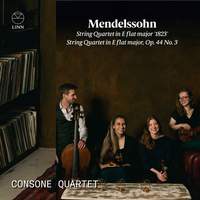 Mendelssohn: String Quartets