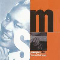 The Real Folk Blues