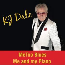 Metoo Blues/Me and My Piano