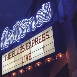 Live at Antone's