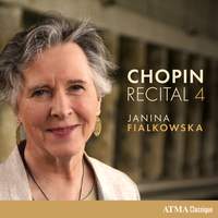 Chopin - Récital 4