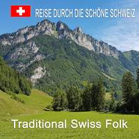 Reise Durch Die Schöne Schweiz