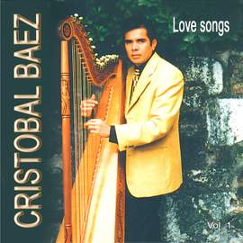 Love Songs Vol. 1