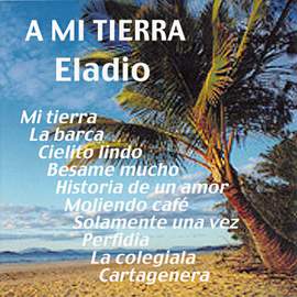 A Mi Tierra