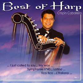Best of Harp, Vol. 1