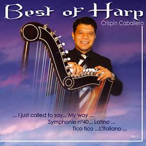 Best of Harp, Vol. 1