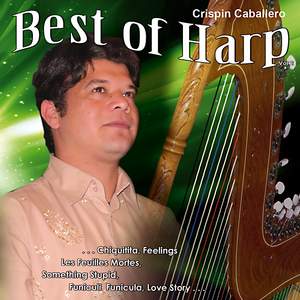 Best of Harp, Vol 2