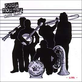 Cosa Nostra (Live)
