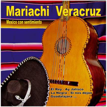 Mexico Con Sentimento