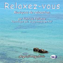 Relaxation Music (Musiques de relaxation) Vol. 2