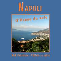Napoli - O Paese Du Sole