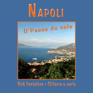 Napoli - O Paese Du Sole